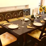 Elegant Large House F1f2 펜션 *