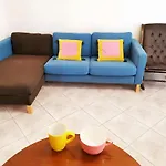 펜션 Elegant Large House F1f2 그라베도나