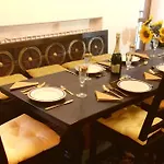 Elegant Large House F1f2 펜션 그라베도나