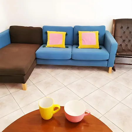 別荘 Elegant Large House F1f2 グラヴェドーナ