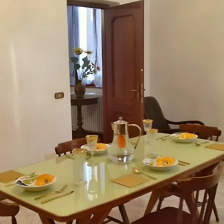Σπίτι διακοπών Elegant Large House F1f2 *
