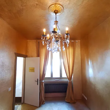 Σπίτι διακοπών Elegant Large House F1f2 Gravedona