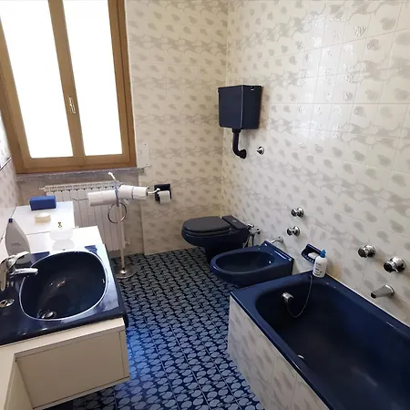 Σπίτι διακοπών Elegant Large House F1f2