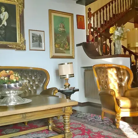 Elegant Large House F1f2 Σπίτι διακοπών