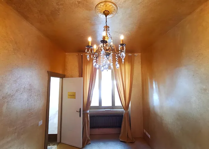 Elegant Large House F1f2 Feriehus *