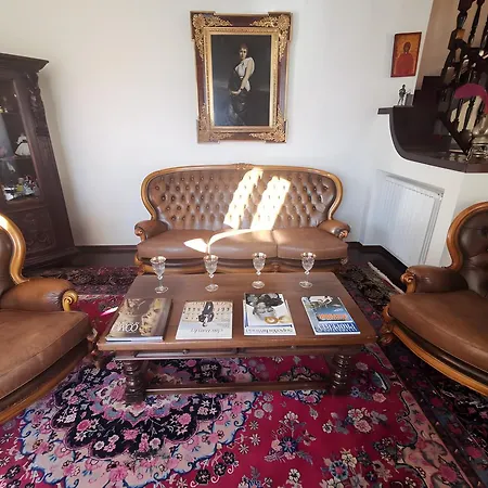 Elegant Large House F1f2 Tatil Evi