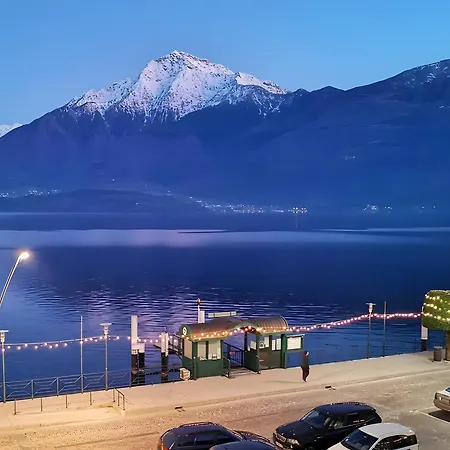 Tatil Evi Elegant Large House F1f2