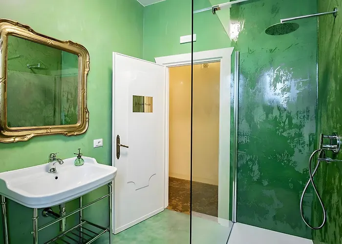 Tatil Evi Elegant Large House F1f2