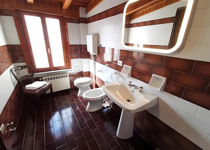 Tatil Evi Elegant Large House F1f2