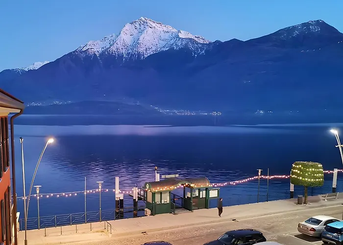 Tatil Evi Elegant Large House F1f2