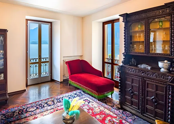 Tatil Evi Elegant Large House F1f2