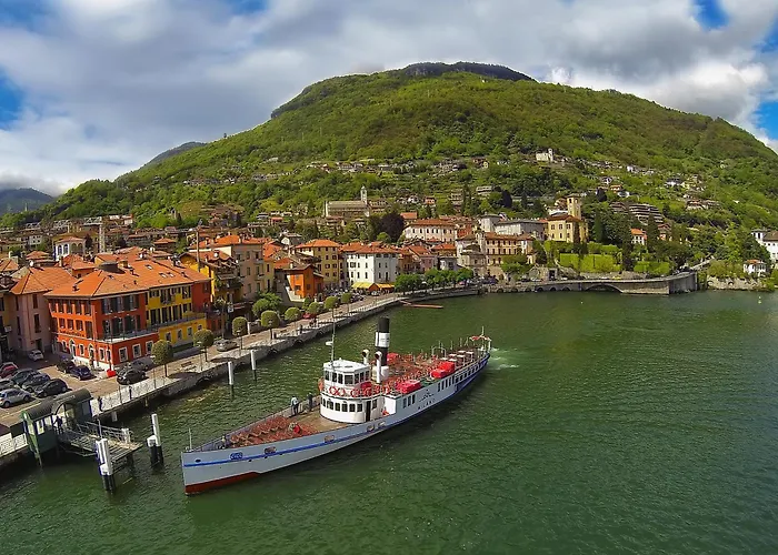 Elegant Large House F1f2