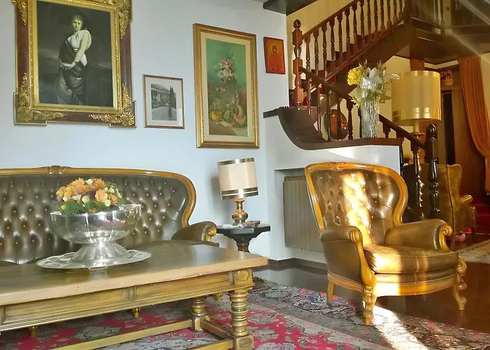 Tatil Evi Elegant Large House F1f2 Gravedona