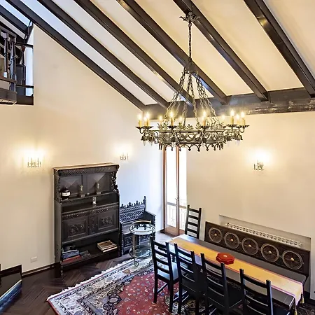 Ferienhaus Elegant Large House F1f2 Gravedona