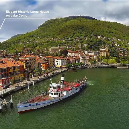 Ferienhaus Elegant Large House F1f2 *