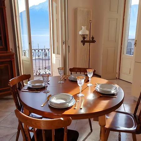 Ferienhaus Elegant Large House F1f2