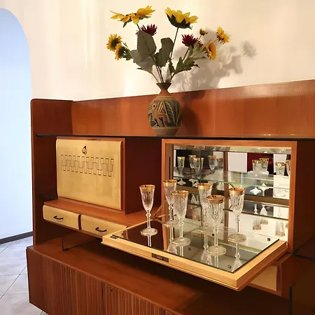 Ferienhaus Elegant Large House F1f2 *