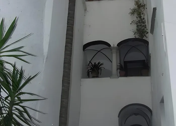 Elegant Large House F1f2 Nyaraló