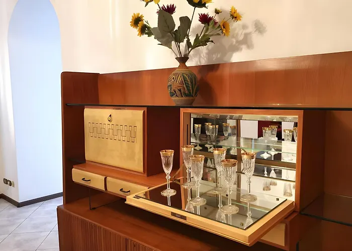 Nyaraló Elegant Large House F1f2 *